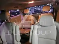 2017 KIA Carnival