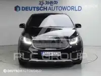 2017 KIA Carnival