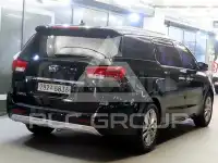 2017 KIA Carnival