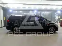 2017 KIA Carnival