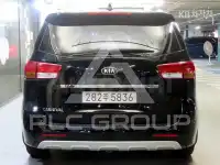 2017 KIA Carnival