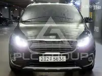 2017 KIA Carnival