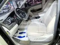 2017 KIA Carnival