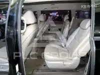 2017 KIA Carnival