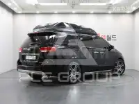 2017 KIA Carnival