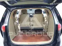 2017 KIA Carnival