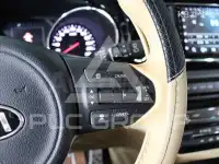 2017 KIA Carnival