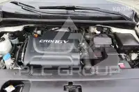 2017 KIA Carnival