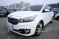 2017 KIA Carnival