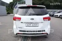 2017 KIA Carnival