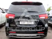 2017 KIA Carnival
