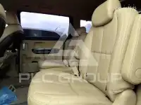 2017 KIA Carnival
