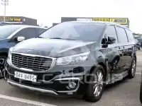 2017 KIA Carnival