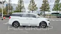 2017 KIA Carnival