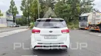 2017 KIA Carnival