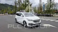 2017 KIA Carnival