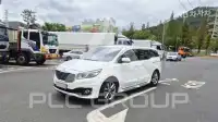 2017 KIA Carnival