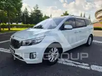 2017 KIA Carnival