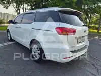 2017 KIA Carnival