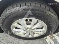 2017 KIA Carnival