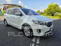 2017 KIA Carnival