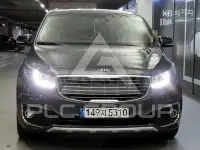 2017 KIA Carnival
