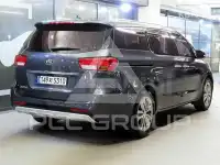 2017 KIA Carnival