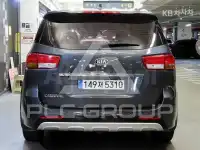 2017 KIA Carnival