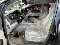 2017 KIA Carnival
