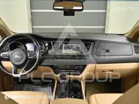2017 KIA Carnival
