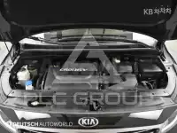 2017 KIA Carnival