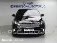 2017 KIA Carnival