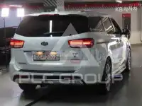 2017 KIA Carnival