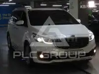2017 KIA Carnival