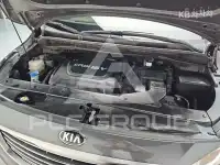 2017 KIA Carnival