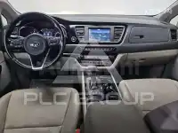 2017 KIA Carnival