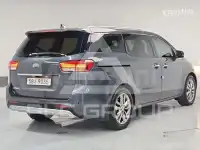2017 KIA Carnival