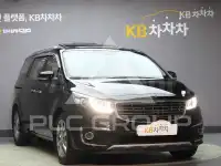 2017 KIA Carnival