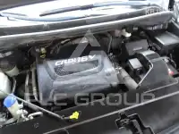 2017 KIA Carnival