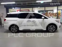 2017 KIA Carnival