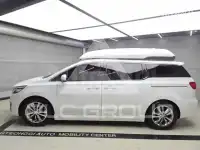 2017 KIA Carnival