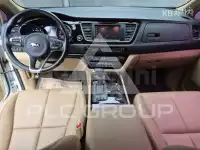 2017 KIA Carnival