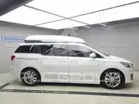 2017 KIA Carnival