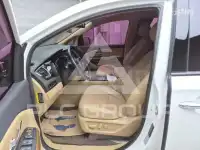 2017 KIA Carnival