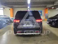 2017 KIA Carnival