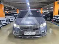 2017 KIA Carnival