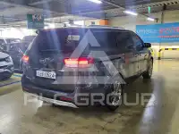 2017 KIA Carnival