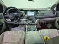 2017 KIA Carnival