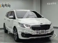 2017 KIA Carnival