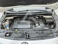 2017 KIA Carnival